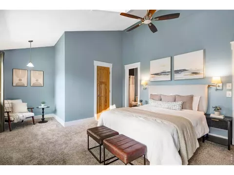 Bedroom - 2979 Eagle Way, Boulder, CO 80301 photo 1 of 4