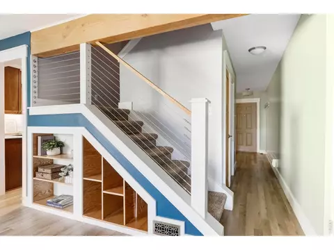 Entry Way - 2979 Eagle Way, Boulder, CO 80301 photo 1 of 1