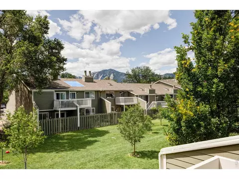 Exterior - 2979 Eagle Way, Boulder, CO 80301 photo 9 of 12