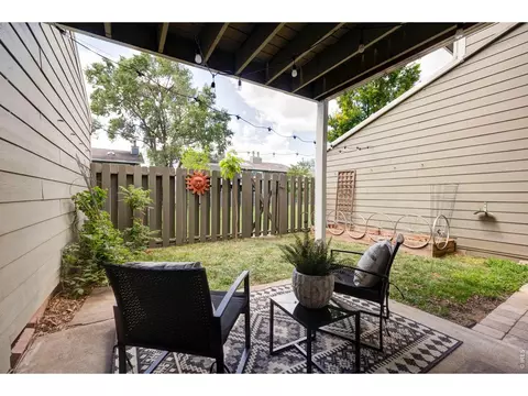 Exterior - 2979 Eagle Way, Boulder, CO 80301 photo 4 of 12