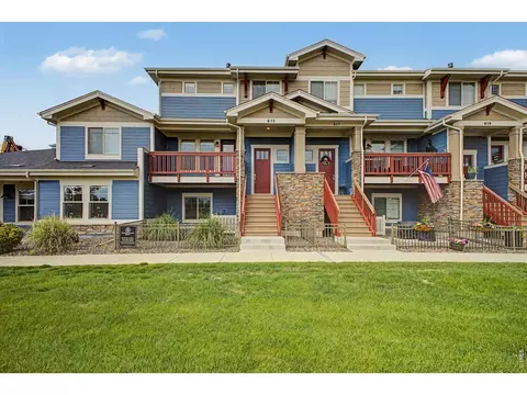 615 Brennan Cir, Erie, CO 80516