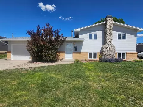 1162 Westview Dr, Sterling, CO 80751