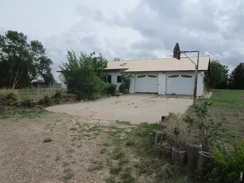 5576 County Road G, Joes, CO 80822