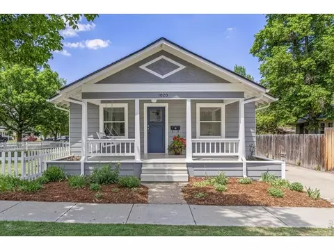 1020 Longs Peak Ave, Longmont, CO 80501