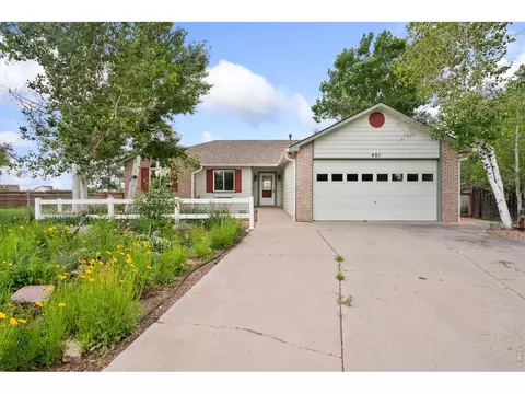 401 Nokomis Ct, Fort Collins, CO 80524