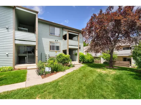 3465 Lochwood Dr #P-70, Fort Collins, CO 80525
