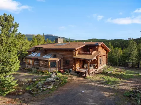 2200 Cr-103, Nederland, CO 80466
