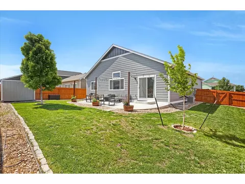 Exterior - 2004 Saddleback Dr, Milliken, CO 80543 photo 6 of 7