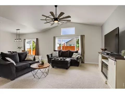 Living - 2004 Saddleback Dr, Milliken, CO 80543 photo 1 of 2