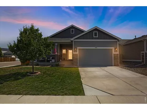 Exterior - 2004 Saddleback Dr, Milliken, CO 80543 photo 7 of 7