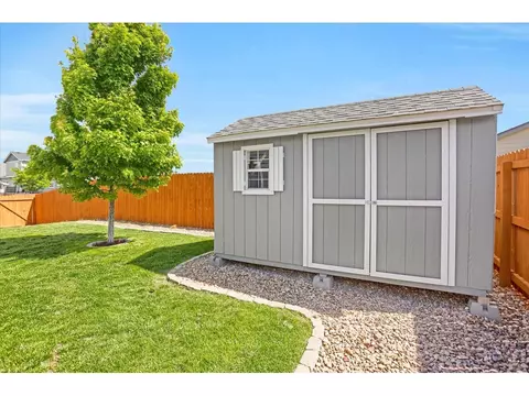 Exterior - 2004 Saddleback Dr, Milliken, CO 80543 photo 5 of 7