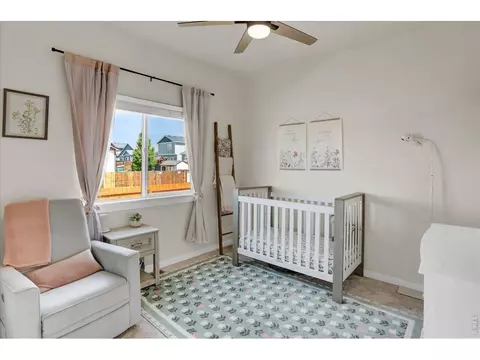 Bedroom - 2004 Saddleback Dr, Milliken, CO 80543 photo 2 of 2