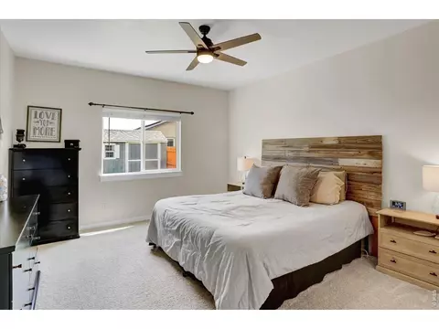 Bedroom - 2004 Saddleback Dr, Milliken, CO 80543 photo 1 of 2