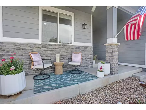 Exterior - 2004 Saddleback Dr, Milliken, CO 80543 photo 2 of 7