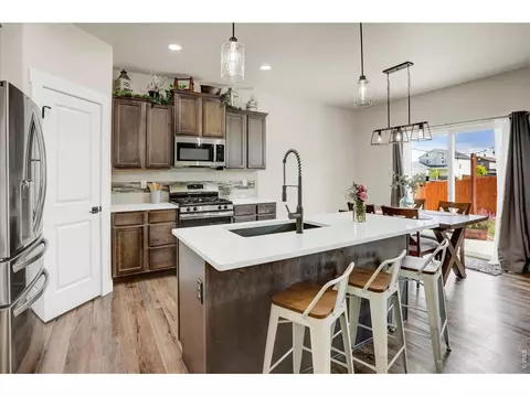 Kitchen - 2004 Saddleback Dr, Milliken, CO 80543 photo 1 of 1