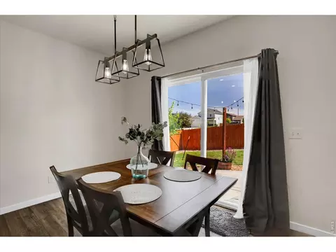 Dining - 2004 Saddleback Dr, Milliken, CO 80543 photo 1 of 1