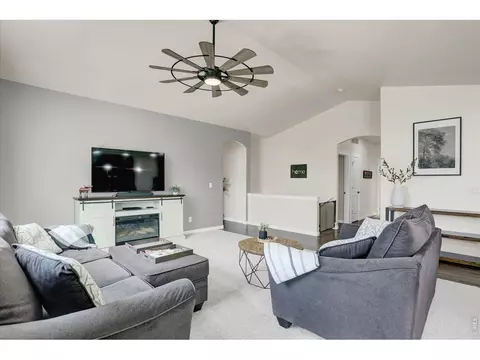 Living - 2004 Saddleback Dr, Milliken, CO 80543 photo 2 of 2