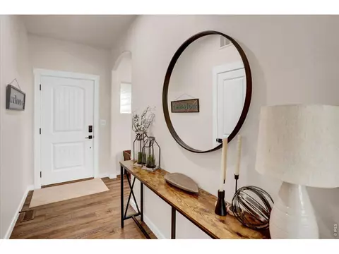 Entry Way - 2004 Saddleback Dr, Milliken, CO 80543 photo 1 of 1