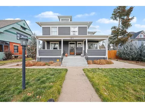 1211 11th St, Greeley, CO 80631