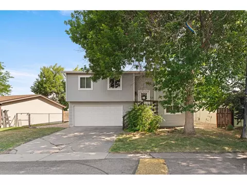 2901 Cherly St, Fort Collins, CO 80524
