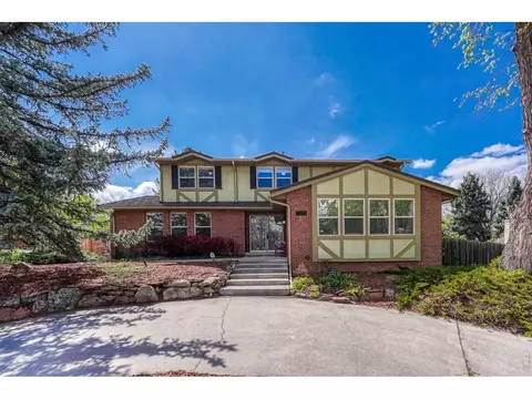 7325 W Clifton Ave, Littleton, CO 80128