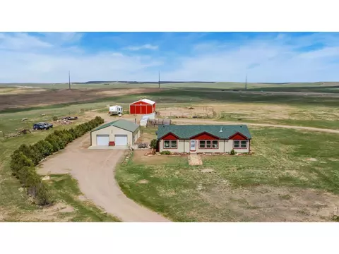 5314 Aldridge Rd, Wellington, CO 80549