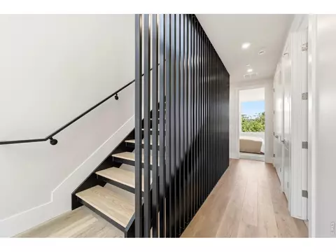 Entry Way - 1629 17th #A, Boulder, CO 80302 photo 3 of 3