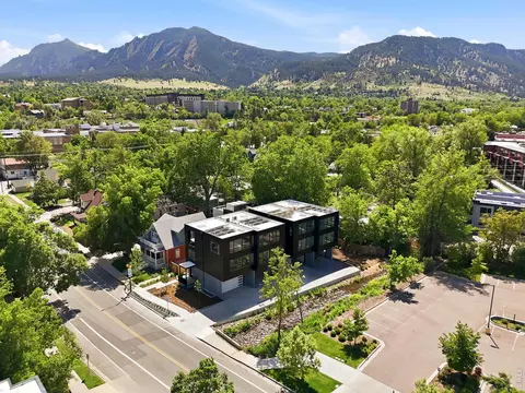 View/Area - 1629 17th #A, Boulder, CO 80302 photo 2 of 6