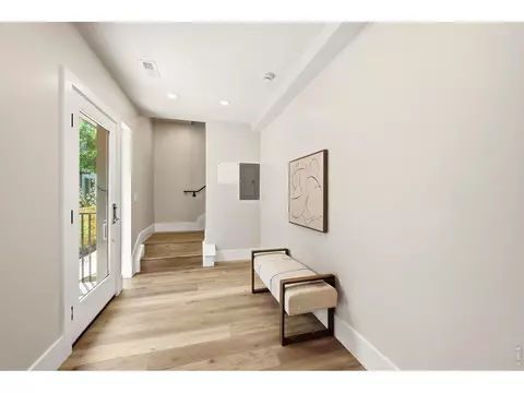 Entry Way - 1629 17th #A, Boulder, CO 80302 photo 2 of 3