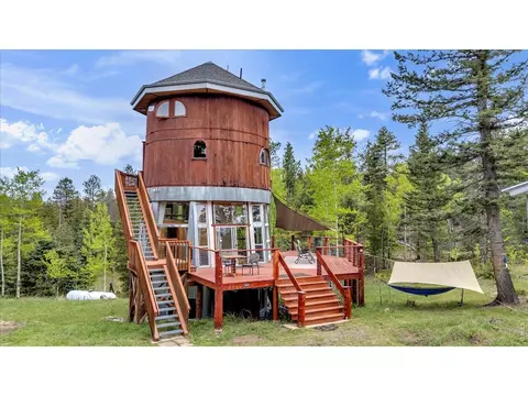 404 Porter Ranch Rd, Nederland, CO 80466