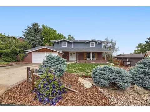 13503 W Virginia Dr, Lakewood, CO 80228