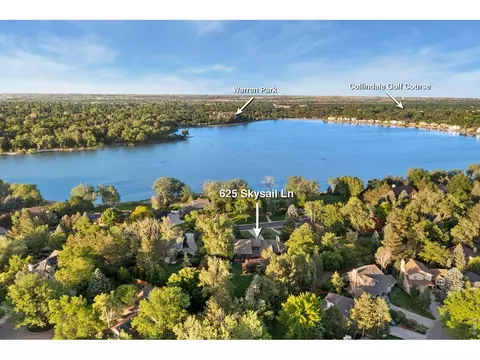 625 Skysail Ln, Fort Collins, CO 80525