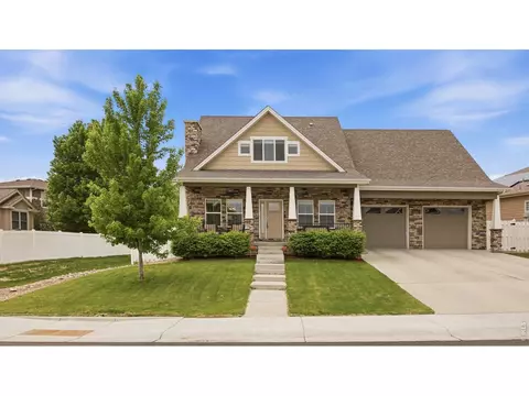 5700 5th Street Rd, Greeley, CO 80634