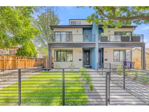 1318 Perry St, Denver, CO 80204