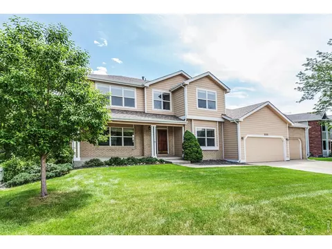 6100 Pheasant Ct, Fort Collins, CO 80525