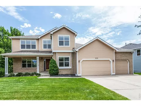 6100 Pheasant Ct, Fort Collins, CO 80525