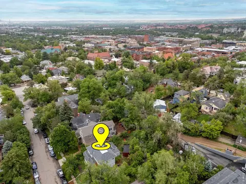 View/Area - 1044 Maxwell Ave, Boulder, CO 80304 photo 4 of 9