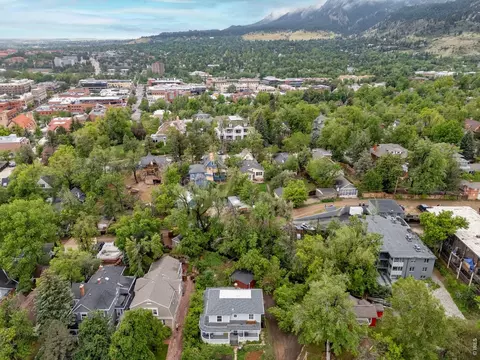 View/Area - 1044 Maxwell Ave, Boulder, CO 80304 photo 9 of 9