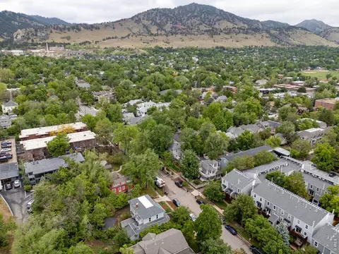 View/Area - 1044 Maxwell Ave, Boulder, CO 80304 photo 7 of 9