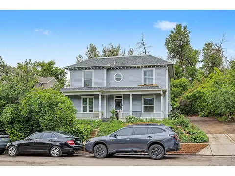 1044 Maxwell Ave, Boulder, CO 80304