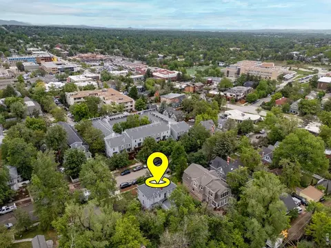 View/Area - 1044 Maxwell Ave, Boulder, CO 80304 photo 5 of 9
