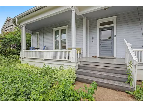 Exterior - 1044 Maxwell Ave, Boulder, CO 80304 photo 2 of 7