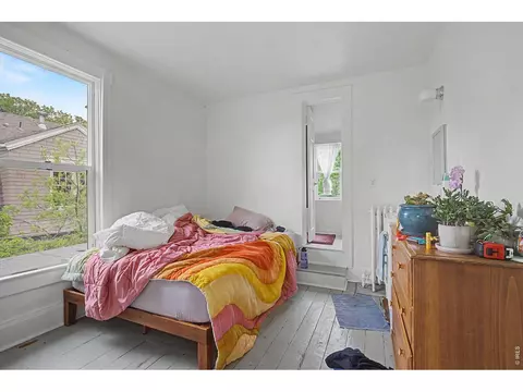 Bedroom - 1044 Maxwell Ave, Boulder, CO 80304 photo 3 of 3