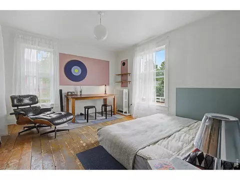 Bedroom - 1044 Maxwell Ave, Boulder, CO 80304 photo 1 of 3