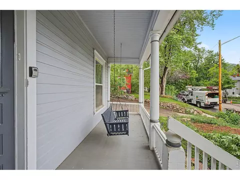 Exterior - 1044 Maxwell Ave, Boulder, CO 80304 photo 3 of 7
