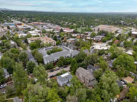 View/Area - 1044 Maxwell Ave, Boulder, CO 80304 photo 8 of 9