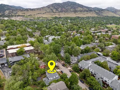 View/Area - 1044 Maxwell Ave, Boulder, CO 80304 photo 3 of 9