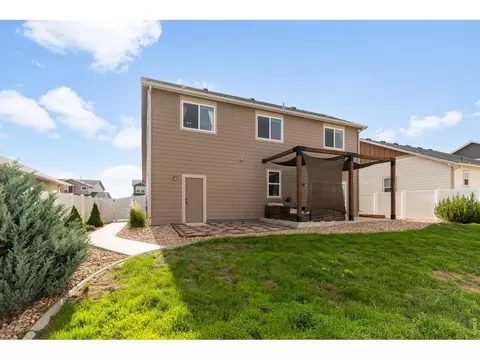 Exterior - 2247 75th Ave, Greeley, CO 80634 photo 5 of 9