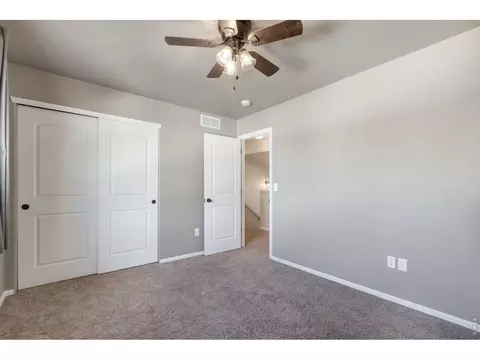 Bedroom - 2247 75th Ave, Greeley, CO 80634 photo 2 of 5