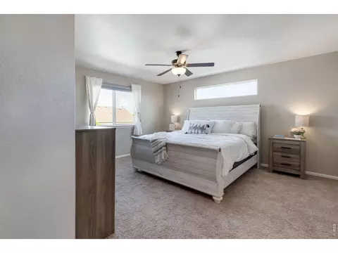 Bedroom - 2247 75th Ave, Greeley, CO 80634 photo 3 of 5